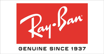 Ray Ban Logo
